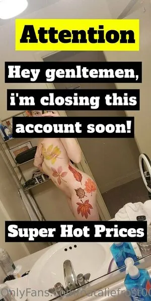Nataliefrost00free OnlyFans Leaked Free Thumbnail Picture - #yYAHTd5sxu