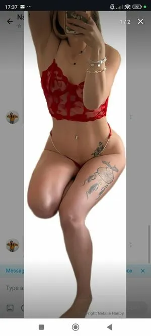 Nataliehanby OnlyFans Leaked Free Thumbnail Picture - #4OuTgv4SWc