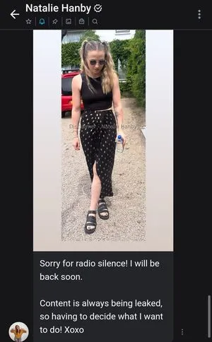 Nataliehanby OnlyFans Leaked Free Thumbnail Picture - #TODO5RnVFn