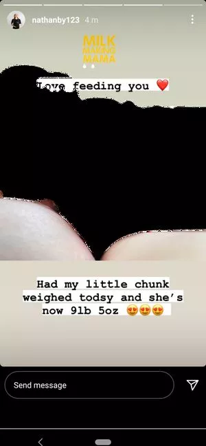 NatalieHanby OnlyFans Leaked Free Thumbnail Picture - #WdzjDUIHgi