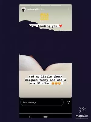NatalieHanby OnlyFans Leaked Free Thumbnail Picture - #ze5UY69QBg