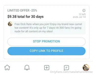 Natalieharimefree OnlyFans Leaked Free Thumbnail Picture - #UurK3UlTTw