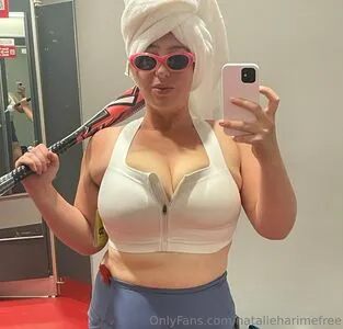 Natalieharimefree OnlyFans Leaked Free Thumbnail Picture - #Vi6TR6NTWw