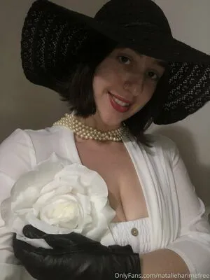 Natalieharimefree OnlyFans Leaked Free Thumbnail Picture - #f6PUm27NYx