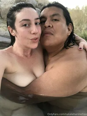 Natalieharimefree OnlyFans Leaked Free Thumbnail Picture - #k4kqMOLhMe