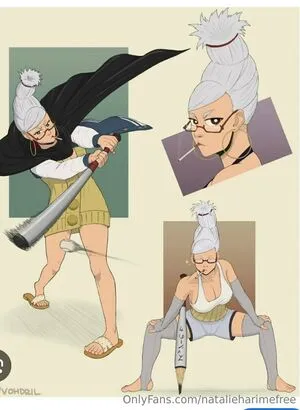 Natalieharimefree OnlyFans Leaked Free Thumbnail Picture - #ngQPdVY6pj