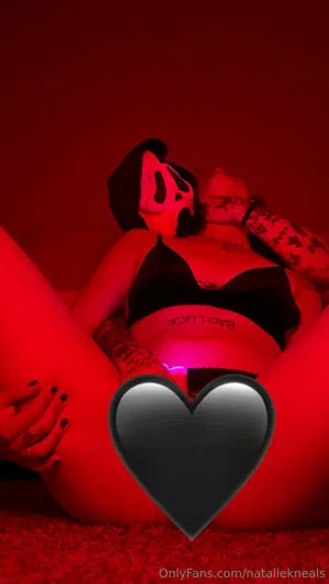Nataliekneals OnlyFans Leaked Free Thumbnail Picture - #8ZcdtnvLCf