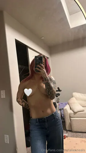 Nataliekneals OnlyFans Leaked Free Thumbnail Picture - #SMohjChMnZ