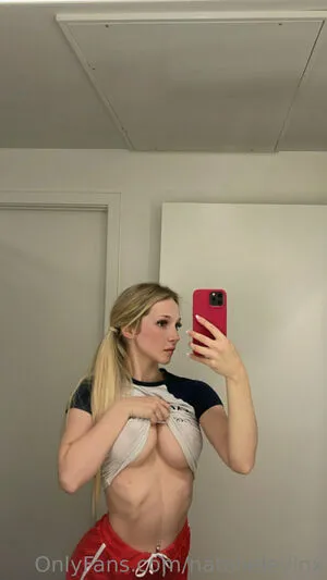 Natalielevinx OnlyFans Leaked Free Thumbnail Picture - #Khwgq5D5je