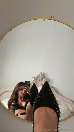 Natalielevinx OnlyFans Leaked Free Thumbnail Picture - #7ebNJ4yM1P