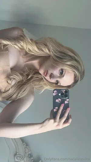 Natalielevinx OnlyFans Leaked Free Thumbnail Picture - #D8acYGgJO8