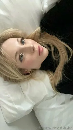 Natalielevinx OnlyFans Leaked Free Thumbnail Picture - #HMaExnP3fW