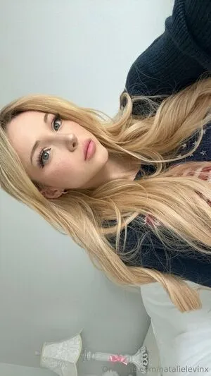 Natalielevinx OnlyFans Leaked Free Thumbnail Picture - #LUv7uPI86y