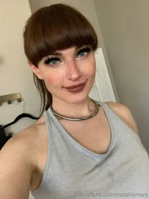 Nataliemars OnlyFans Leaked Free Thumbnail Picture - #4Ap41PMQ8X