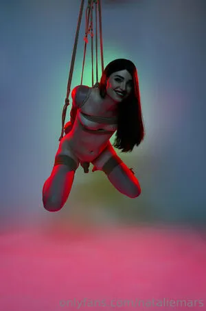 Nataliemars OnlyFans Leaked Free Thumbnail Picture - #5GGMcGjZos