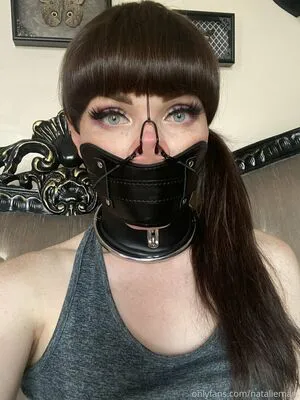 Nataliemars OnlyFans Leaked Free Thumbnail Picture - #NIl707WCAF