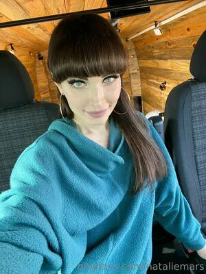 Nataliemars OnlyFans Leaked Free Thumbnail Picture - #PbpLUPvS0r