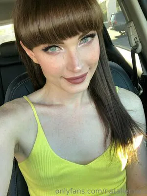Nataliemars OnlyFans Leaked Free Thumbnail Picture - #b0A46OjWra