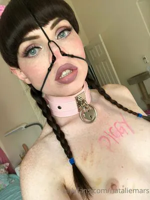 Nataliemars OnlyFans Leaked Free Thumbnail Picture - #eijdPFj0TH