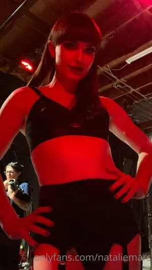 Nataliemars OnlyFans Leaked Free Thumbnail Picture - #pr79CMhRUU