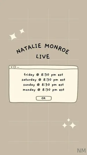 Nataliemonroe OnlyFans Leaked Free Thumbnail Picture - #2dIlsMHAtL