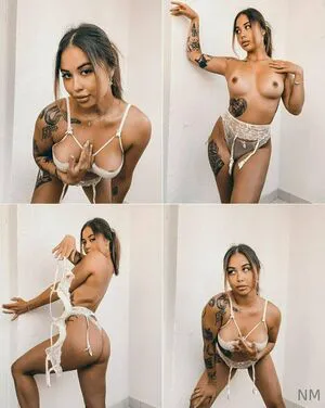Nataliemonroe OnlyFans Leaked Free Thumbnail Picture - #4nGM1Pe8ni