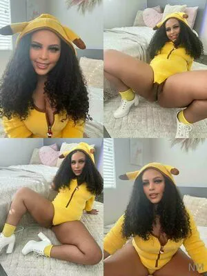 Nataliemonroe OnlyFans Leaked Free Thumbnail Picture - #8pvEmFaeTe