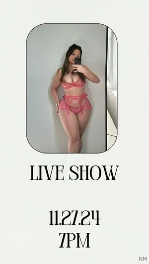 Nataliemonroe OnlyFans Leaked Free Thumbnail Picture - #RSjmUPuldI