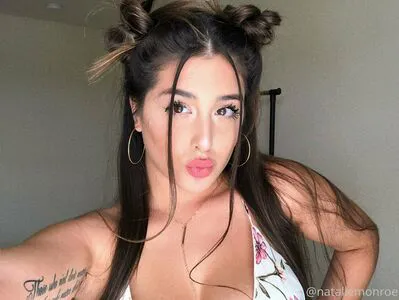 Nataliemonroe OnlyFans Leaked Free Thumbnail Picture - #SsffnVLvvr