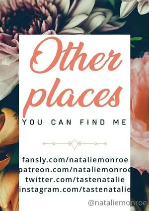 Nataliemonroe OnlyFans Leaked Free Thumbnail Picture - #l6iePZGpxj
