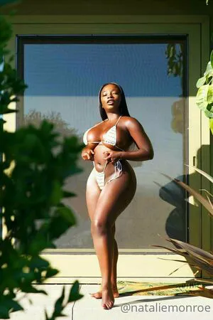 Nataliemonroe OnlyFans Leaked Free Thumbnail Picture - #z9BgP7QpyY
