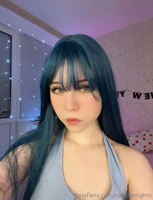 Natalienights OnlyFans Leaked Free Thumbnail Picture - #0x4KygGG4W