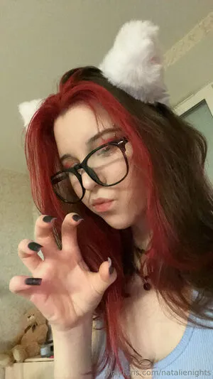 Natalienights OnlyFans Leaked Free Thumbnail Picture - #WroV5JP6bk