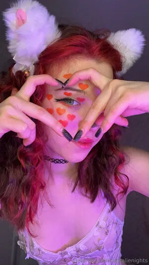 Natalienights OnlyFans Leaked Free Thumbnail Picture - #eRHGN1kee4