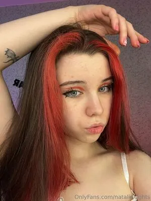 Natalienights OnlyFans Leaked Free Thumbnail Picture - #obr2wU1su8