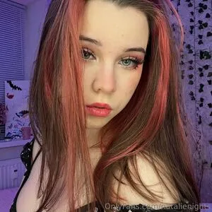 Natalienights OnlyFans Leaked Free Thumbnail Picture - #pbw97Ksky3