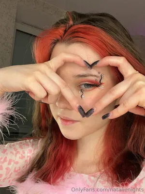 Natalienights OnlyFans Leaked Free Thumbnail Picture - #sTpf2iiZR4