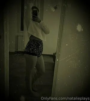 Natalieplays OnlyFans Leaked Free Thumbnail Picture - #C86TifuC5W