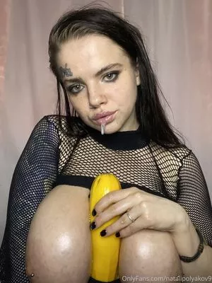 nataliepolyakov9 OnlyFans Leaked Free Thumbnail Picture - #F4BJrInDTb