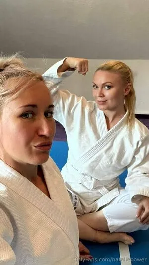 Nataliepower OnlyFans Leaked Free Thumbnail Picture - #2WVjq0XlJI