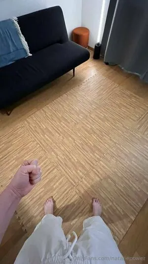 Nataliepower OnlyFans Leaked Free Thumbnail Picture - #4NyAdAmGjW
