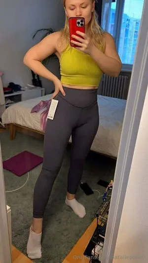 Nataliepower OnlyFans Leaked Free Thumbnail Picture - #CWEIOPrb9e