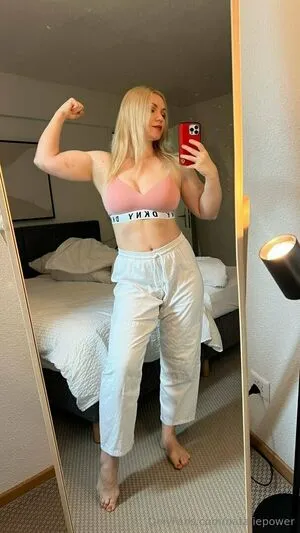 Nataliepower OnlyFans Leaked Free Thumbnail Picture - #Kh35WfOckS