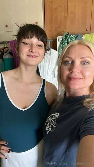 Nataliepower OnlyFans Leaked Free Thumbnail Picture - #dYG7kwdMI0