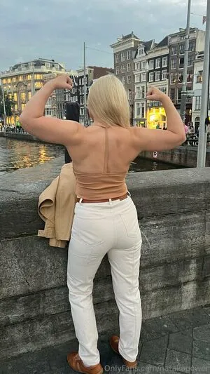 Nataliepower OnlyFans Leaked Free Thumbnail Picture - #p9tyfY9Akf