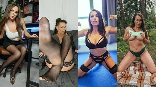 Nataliepower OnlyFans Leaked Free Thumbnail Picture - #vpLeWqfs9A