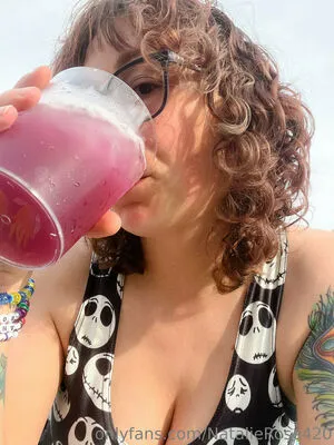 Natalierose420 OnlyFans Leaked Free Thumbnail Picture - #FckEp4cUKR