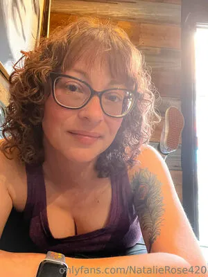 Natalierose420 OnlyFans Leaked Free Thumbnail Picture - #ZuhLVeXpxI