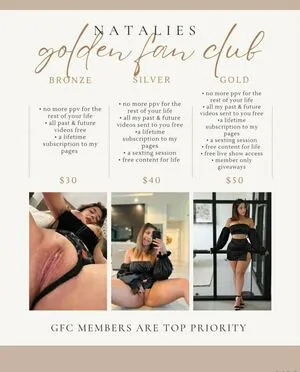 Natalieslittlesecret OnlyFans Leaked Free Thumbnail Picture - #GnDEisiKJY