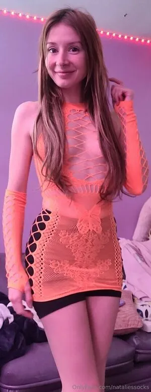 Nataliessocks OnlyFans Leaked Free Thumbnail Picture - #3JFs3DVC9s